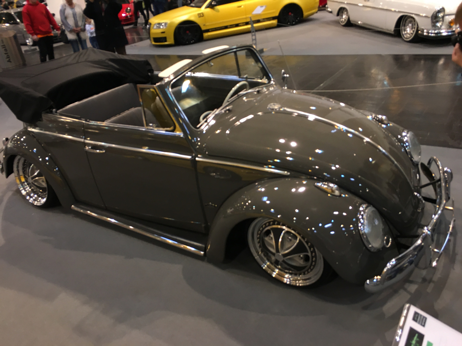 essen motorshow 212