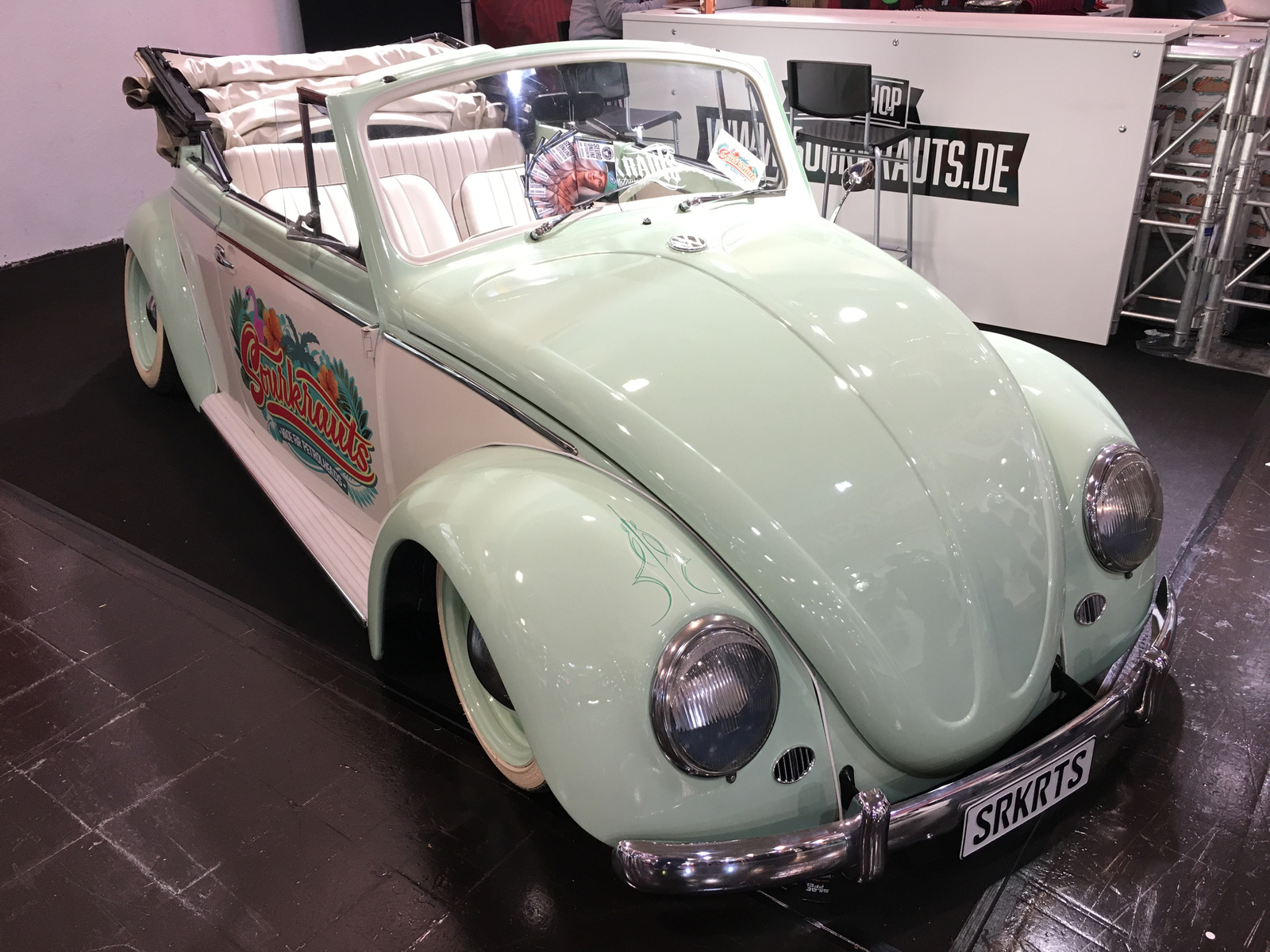 essen motorshow 226