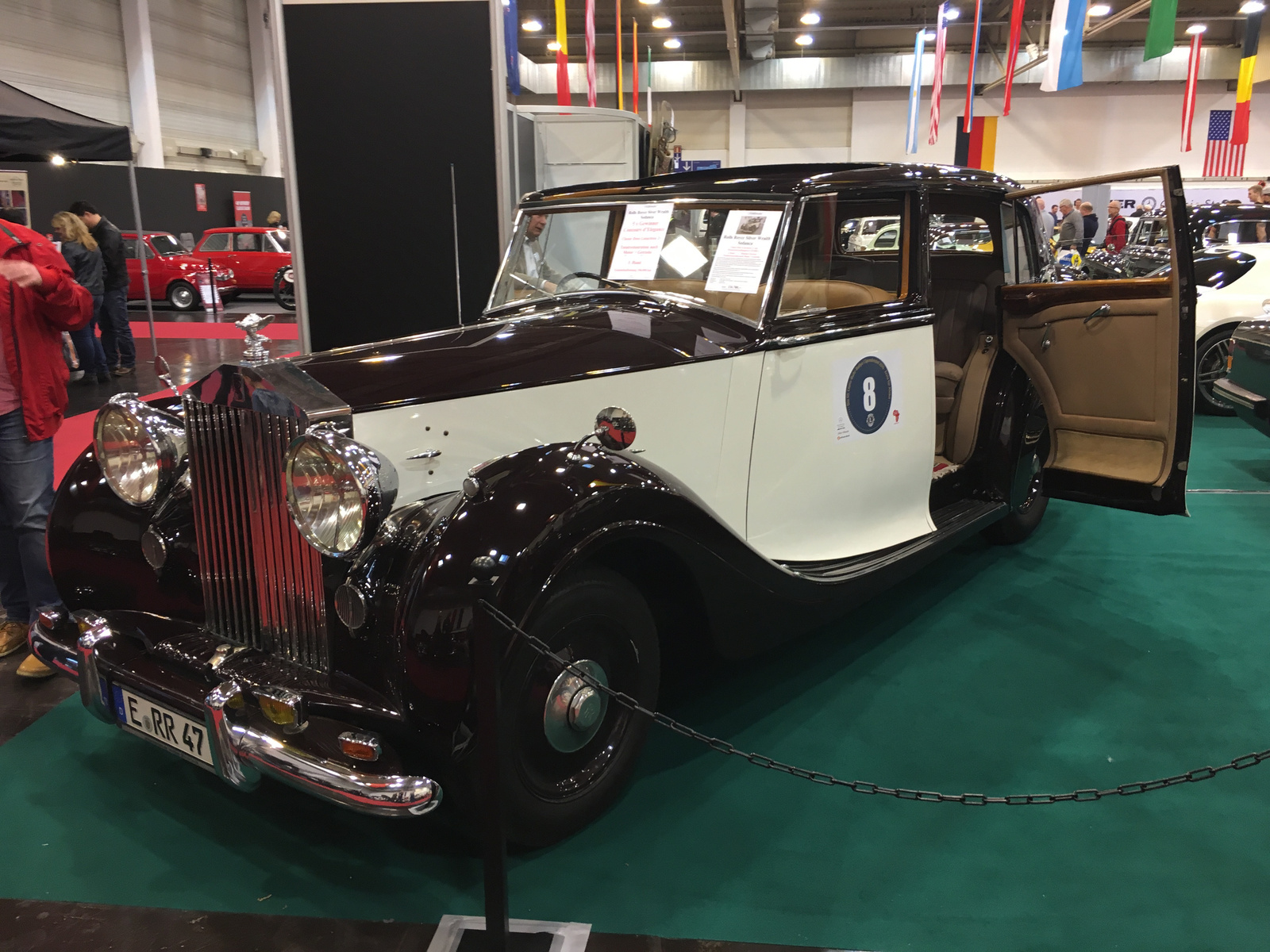 essen motorshow 249