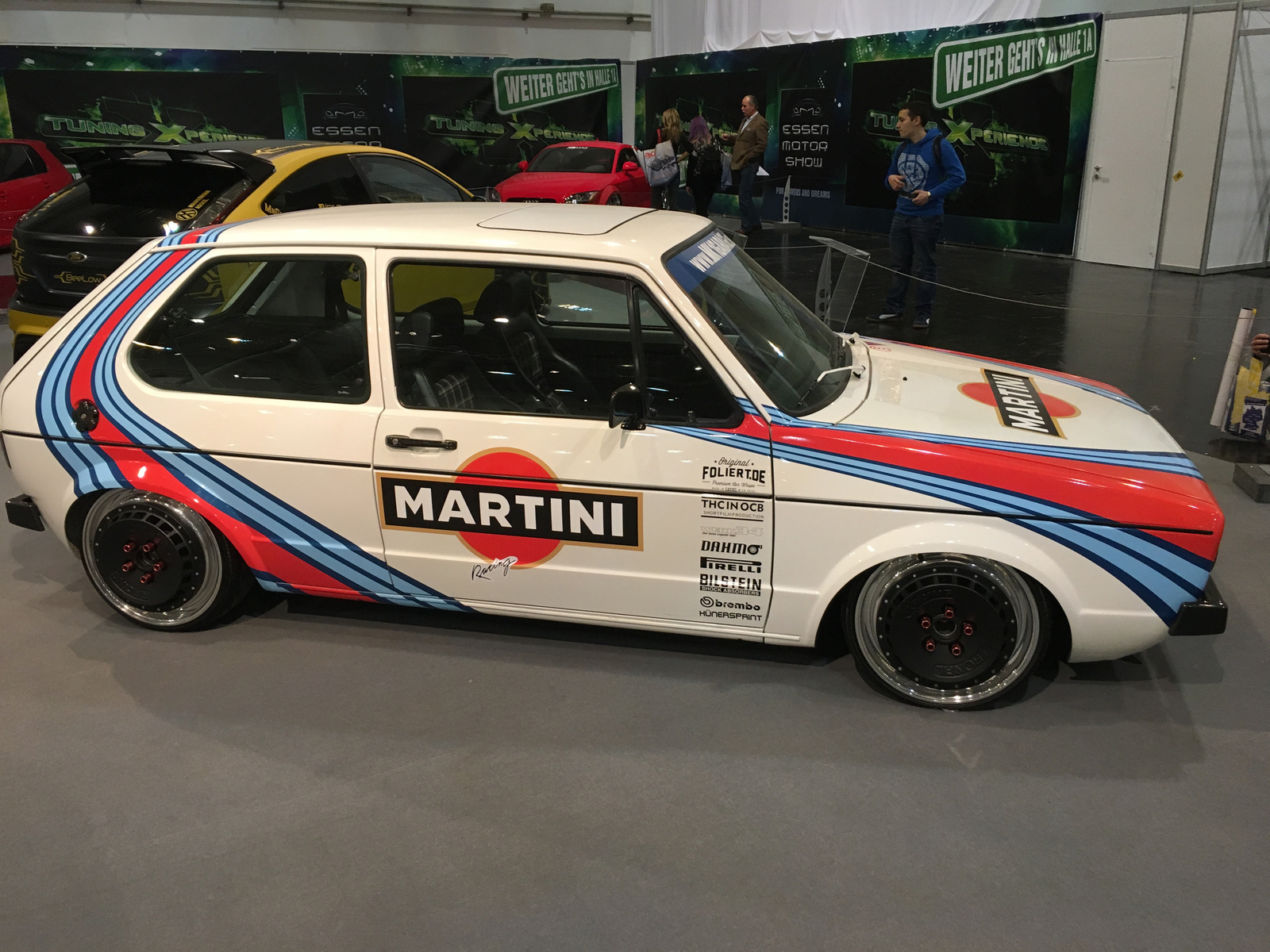 essen motorshow 256