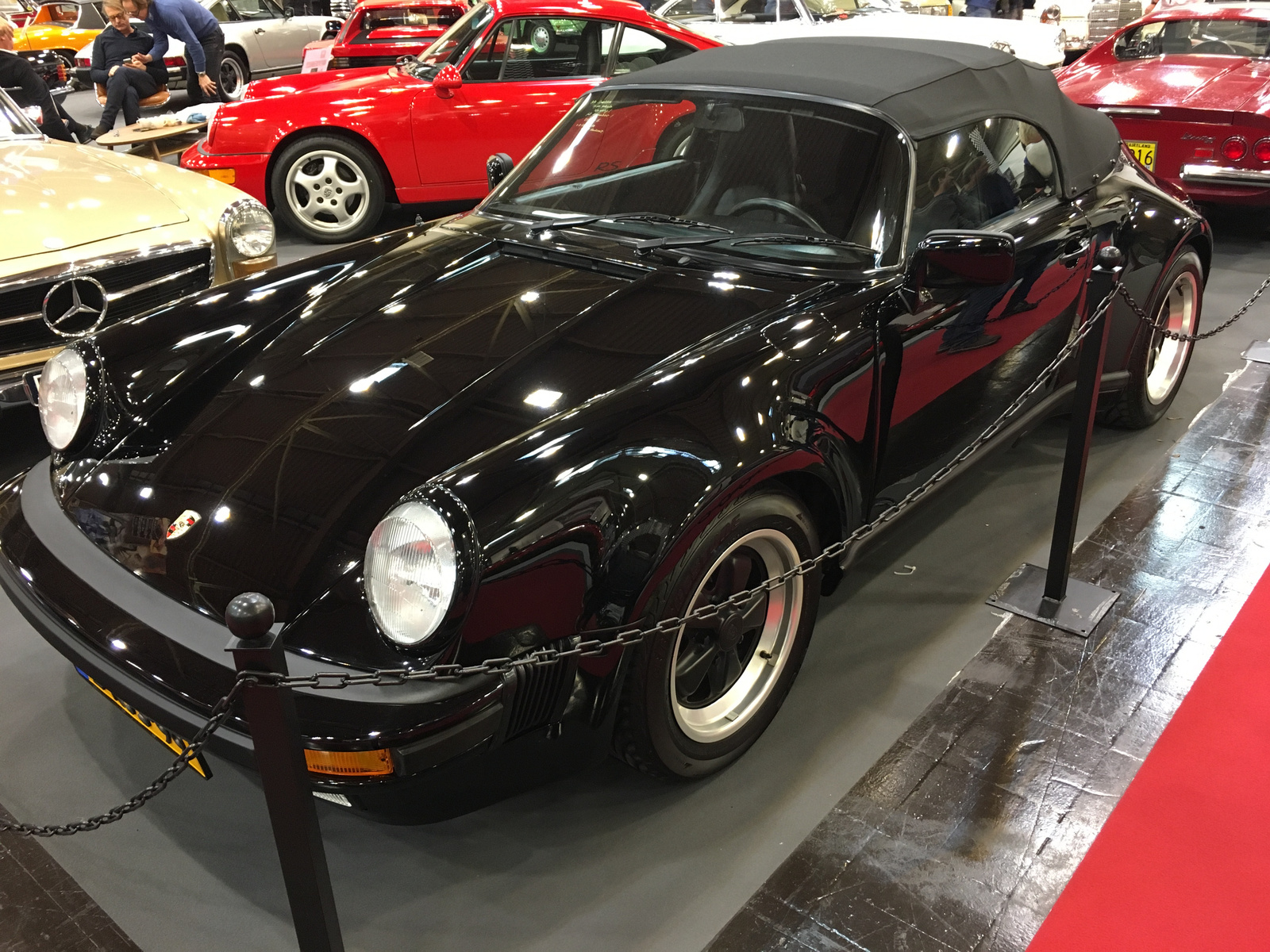 essen motorshow 368