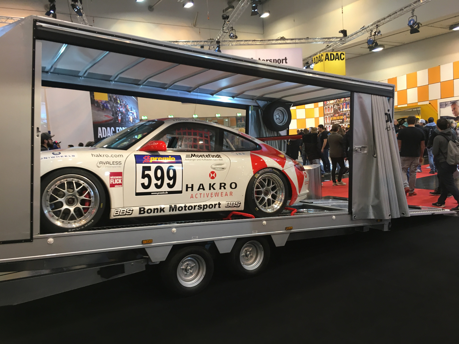 essen motorshow 447