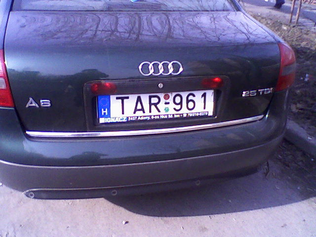 TAR-961