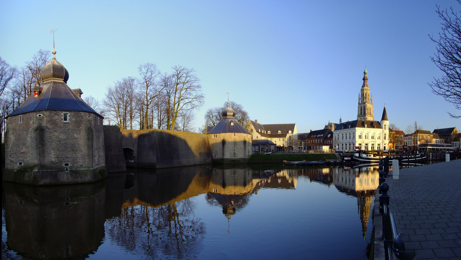 Breda