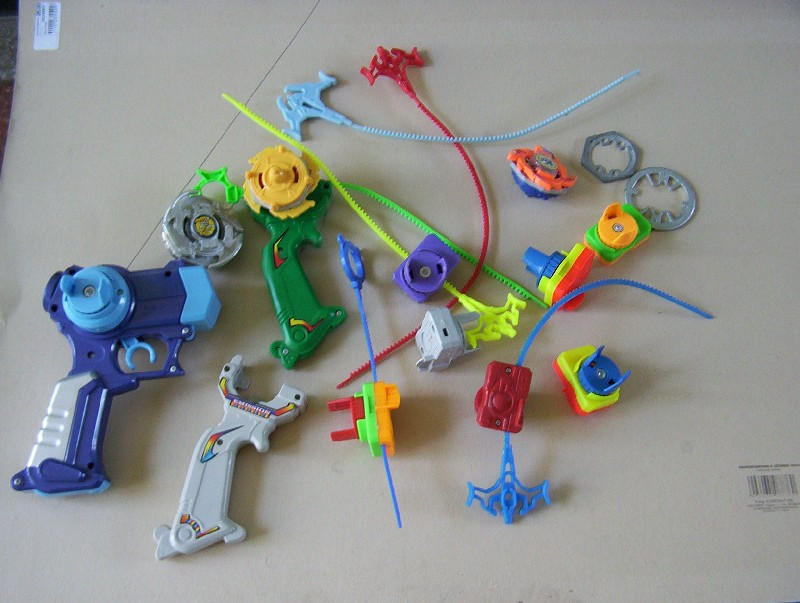 beyblade