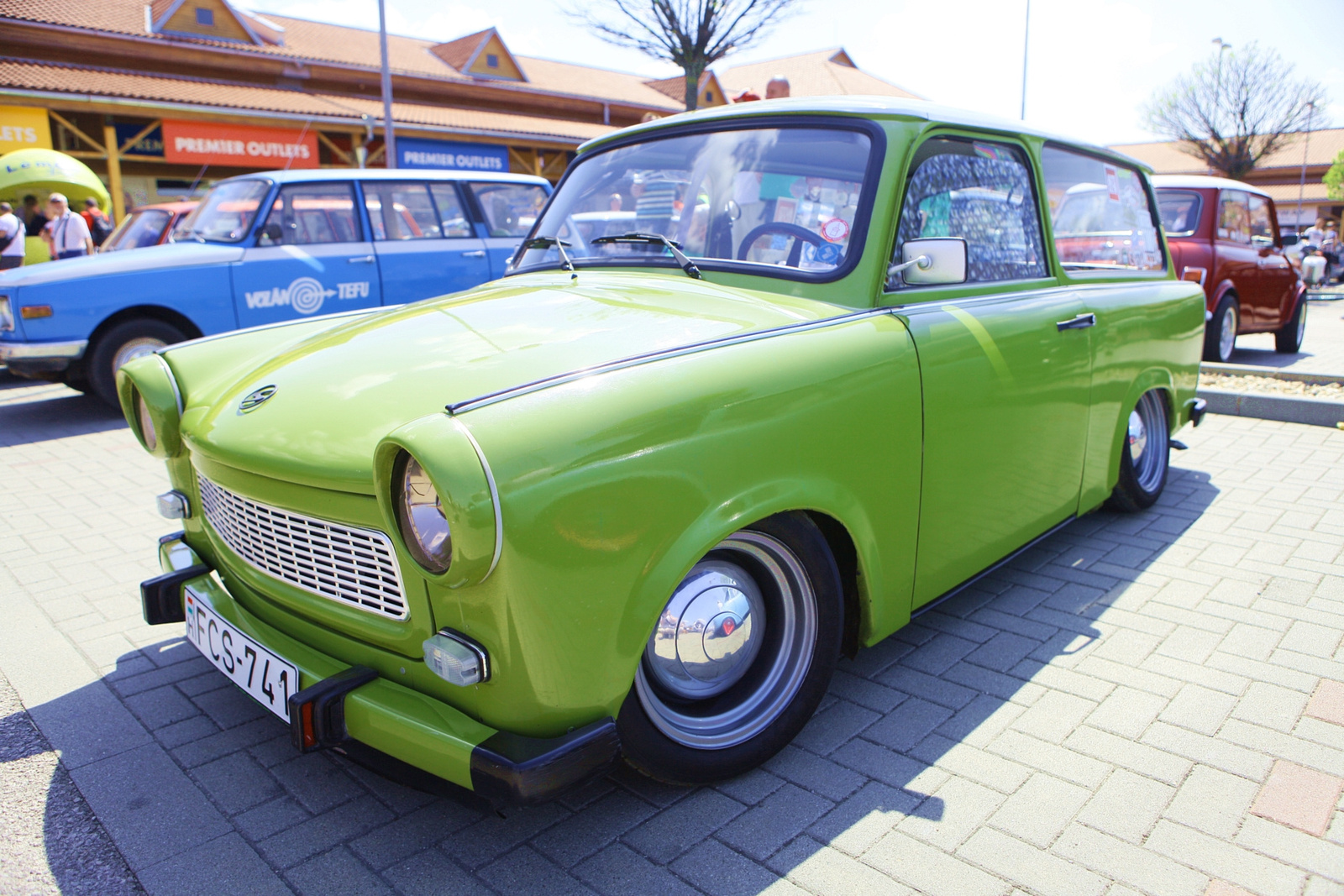 OldtimerPremier2015 91