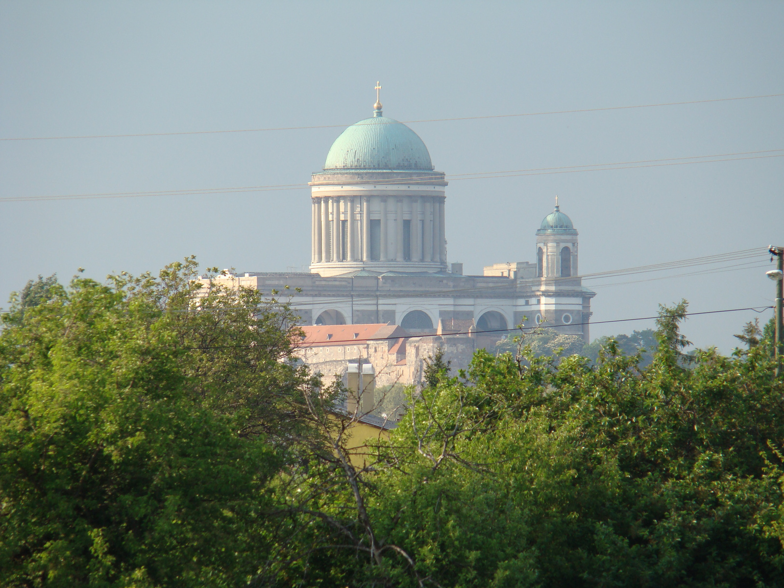 Esztergom Bazilika