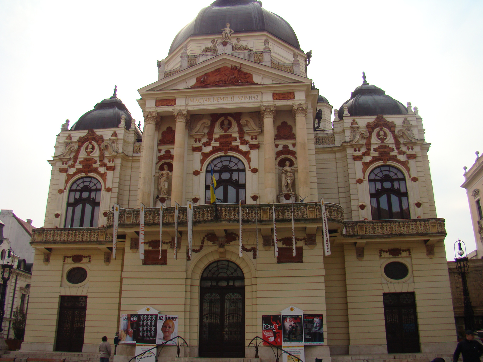 Pécs 2009. március