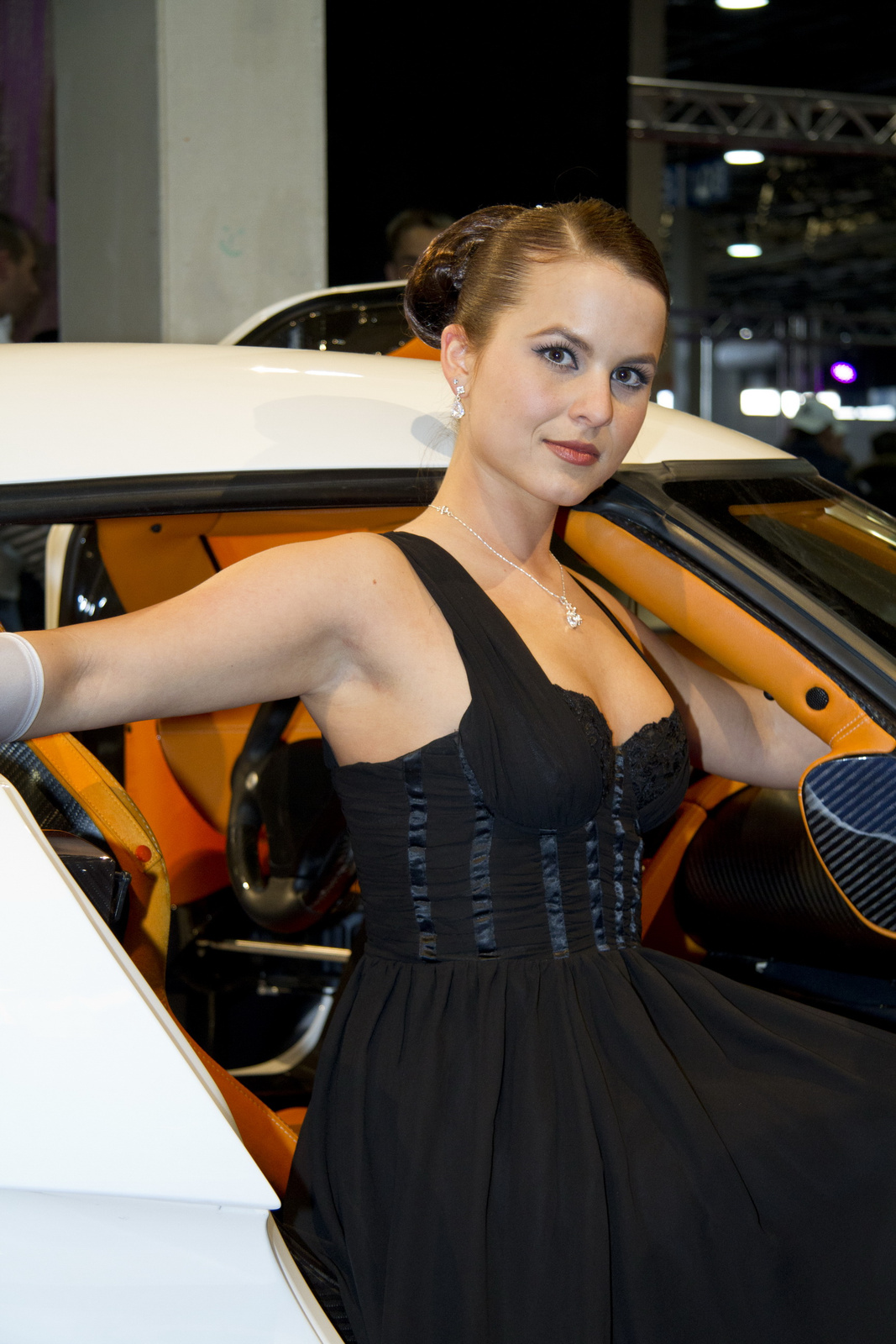 Tuning Show – 2012 – Fuel Girls