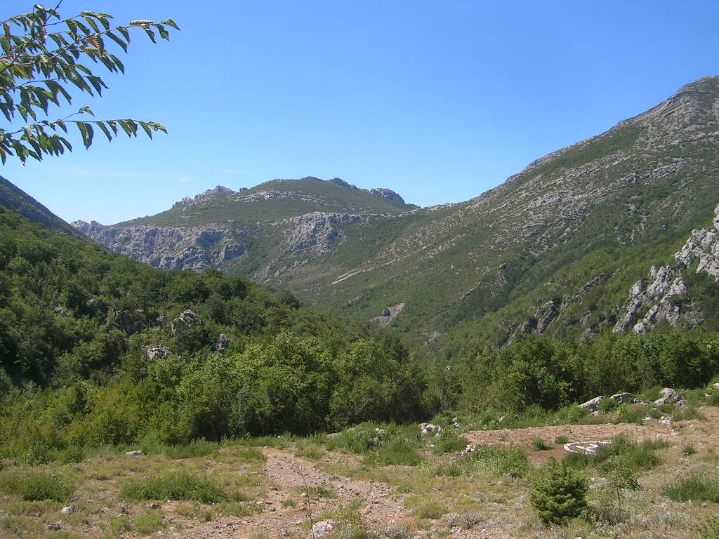 Paklenica