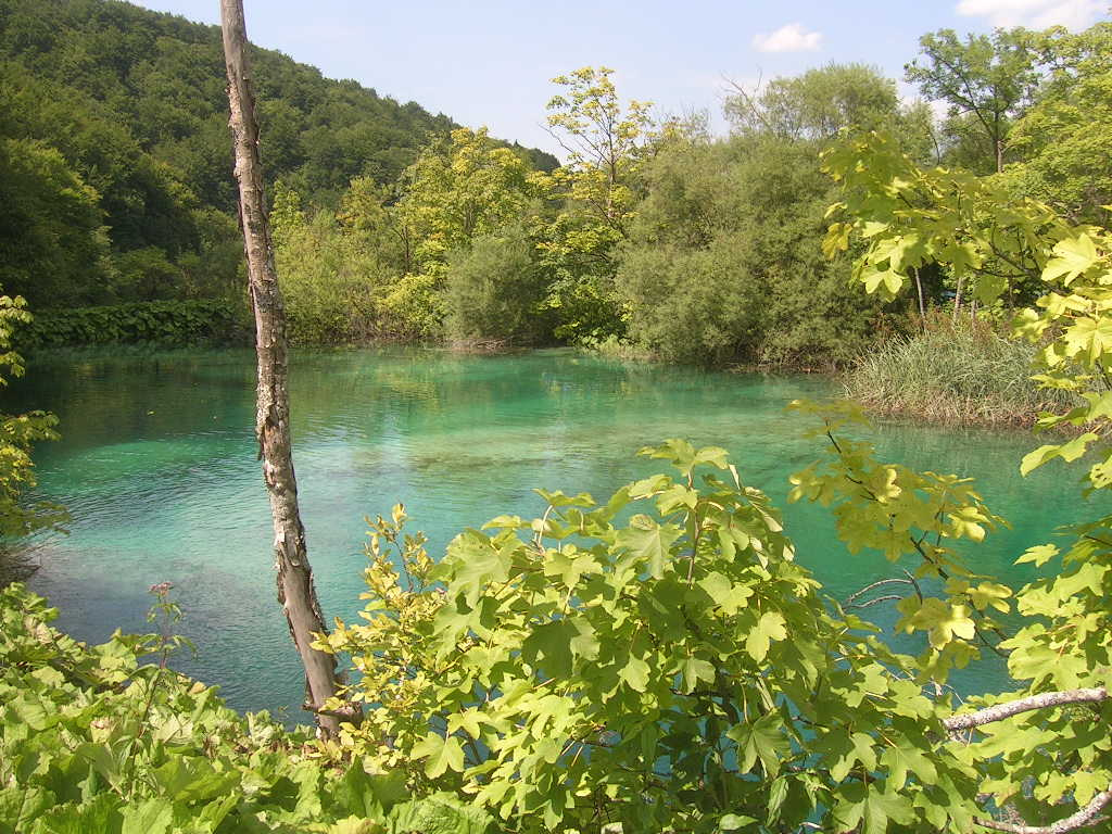 Plitvice