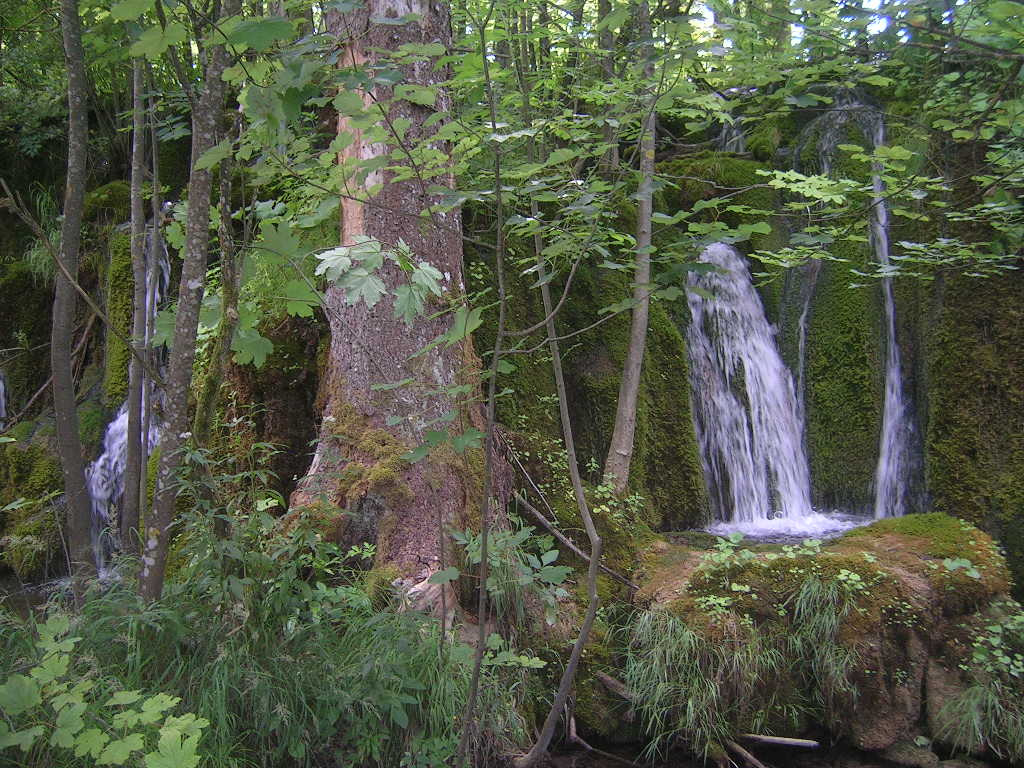 Plitvice