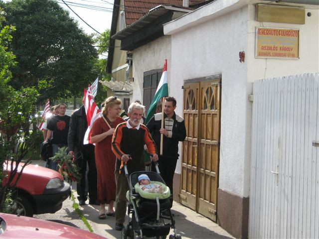 Budaörsi Trianon emléknap 2010 006