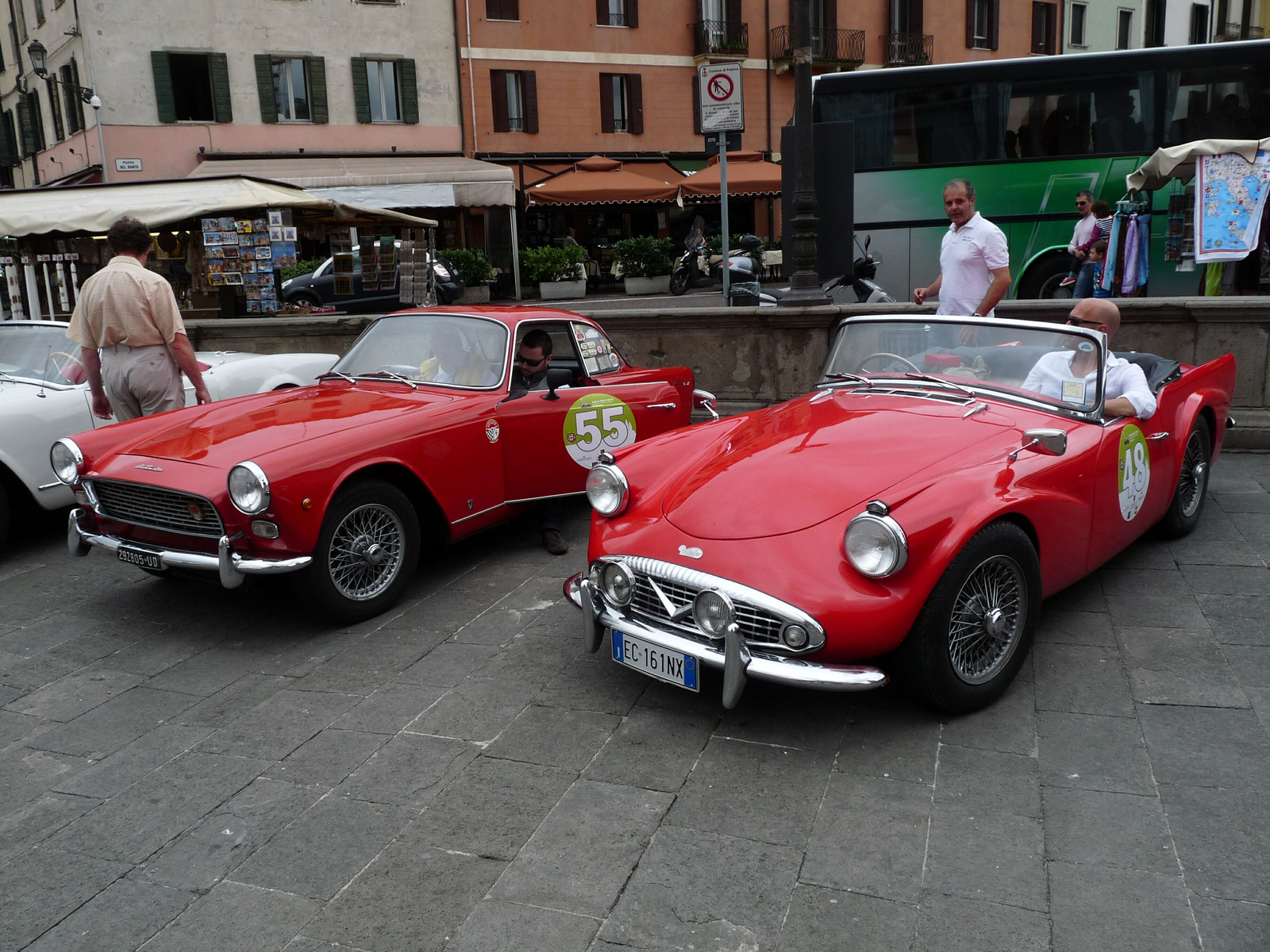 ???+Daimler Sp250