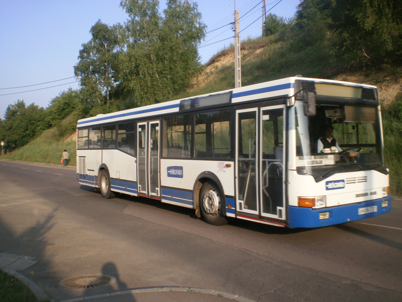 Ikarus 412.04 05