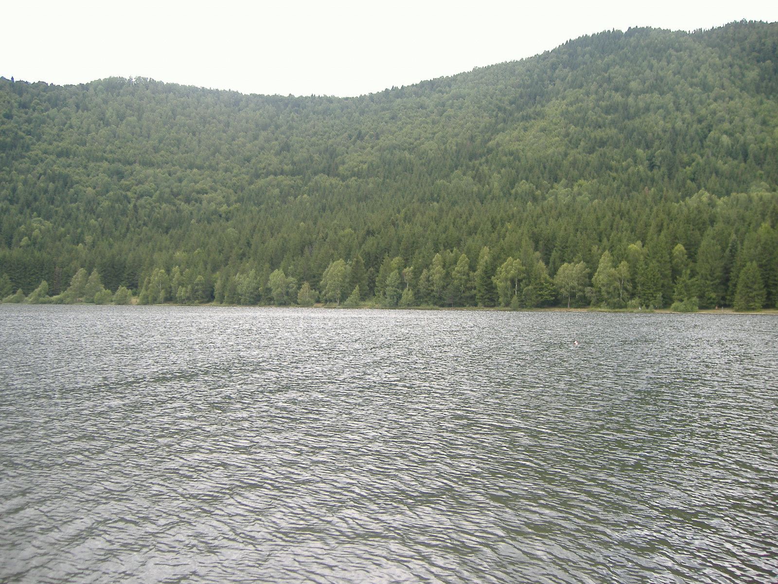 A Szent Anna- tó