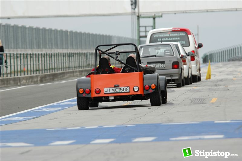 NYÍLT NAP HUNGARORING ÁPRILIS (14)