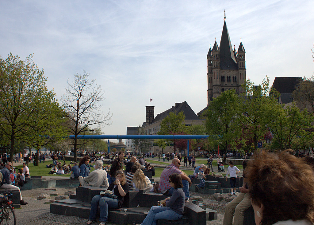 Köln, Dom 042