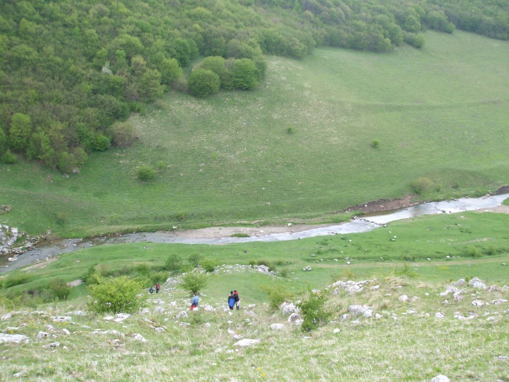 Erdely 2011 C Tordai hasadek 084