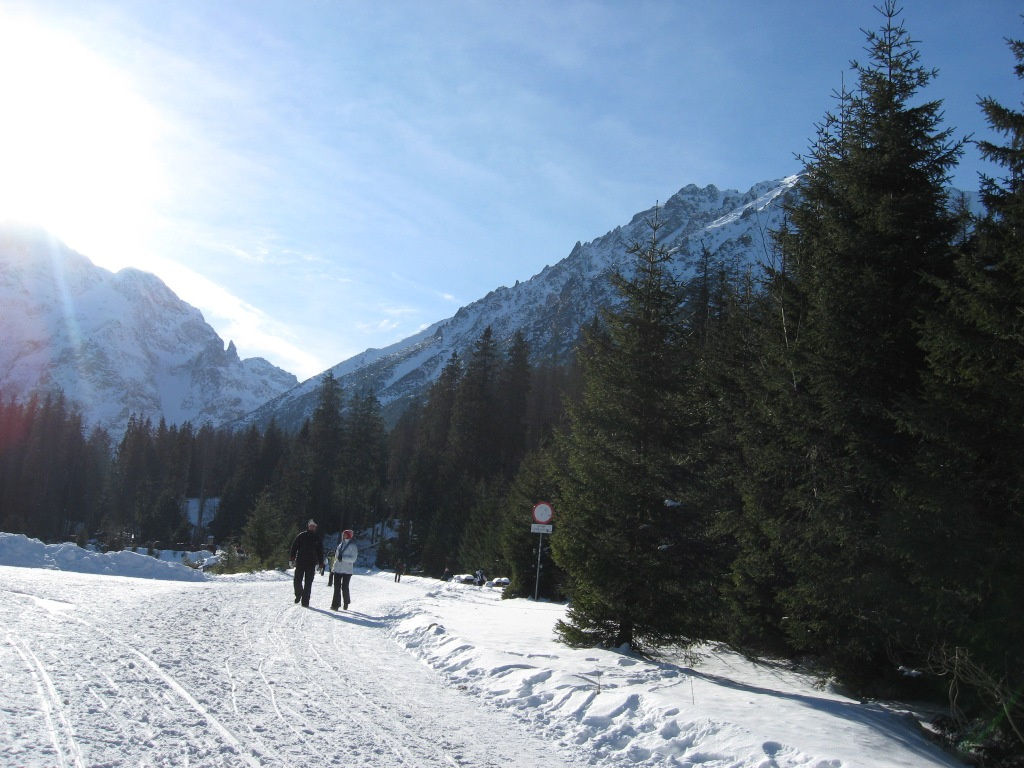 Zakopane Tengerszem 050