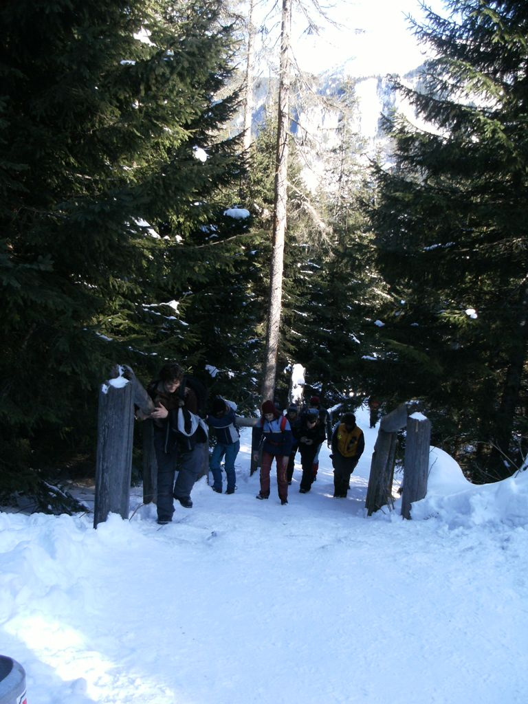 Zakopane Tengerszem 045