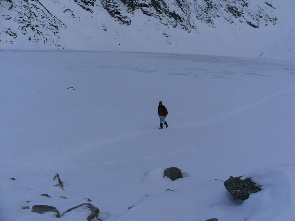 Zakopane Tengerszem 101