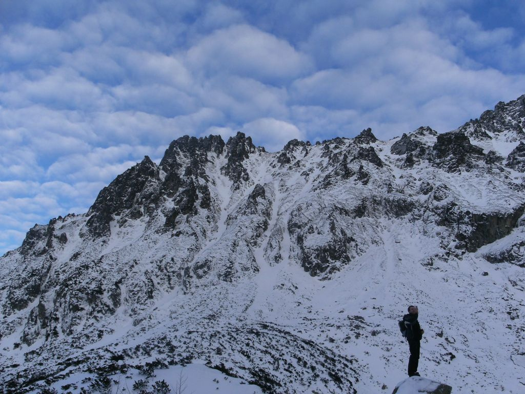 Zakopane Tengerszem 100