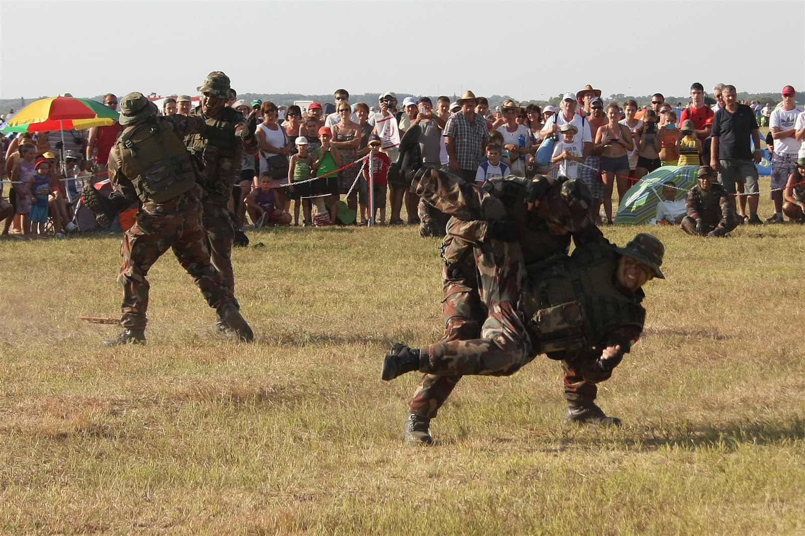 Kecskemét repülőnap 2013