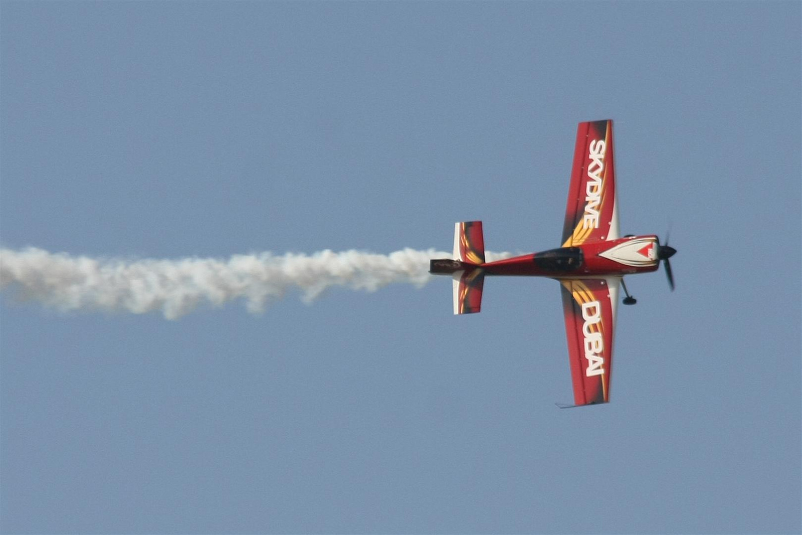 Kecskemét repülőnap 2013 - Veres Zoltán MXS