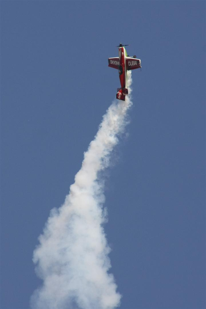 Kecskemét repülőnap 2013 - Veres Zoltán MXS