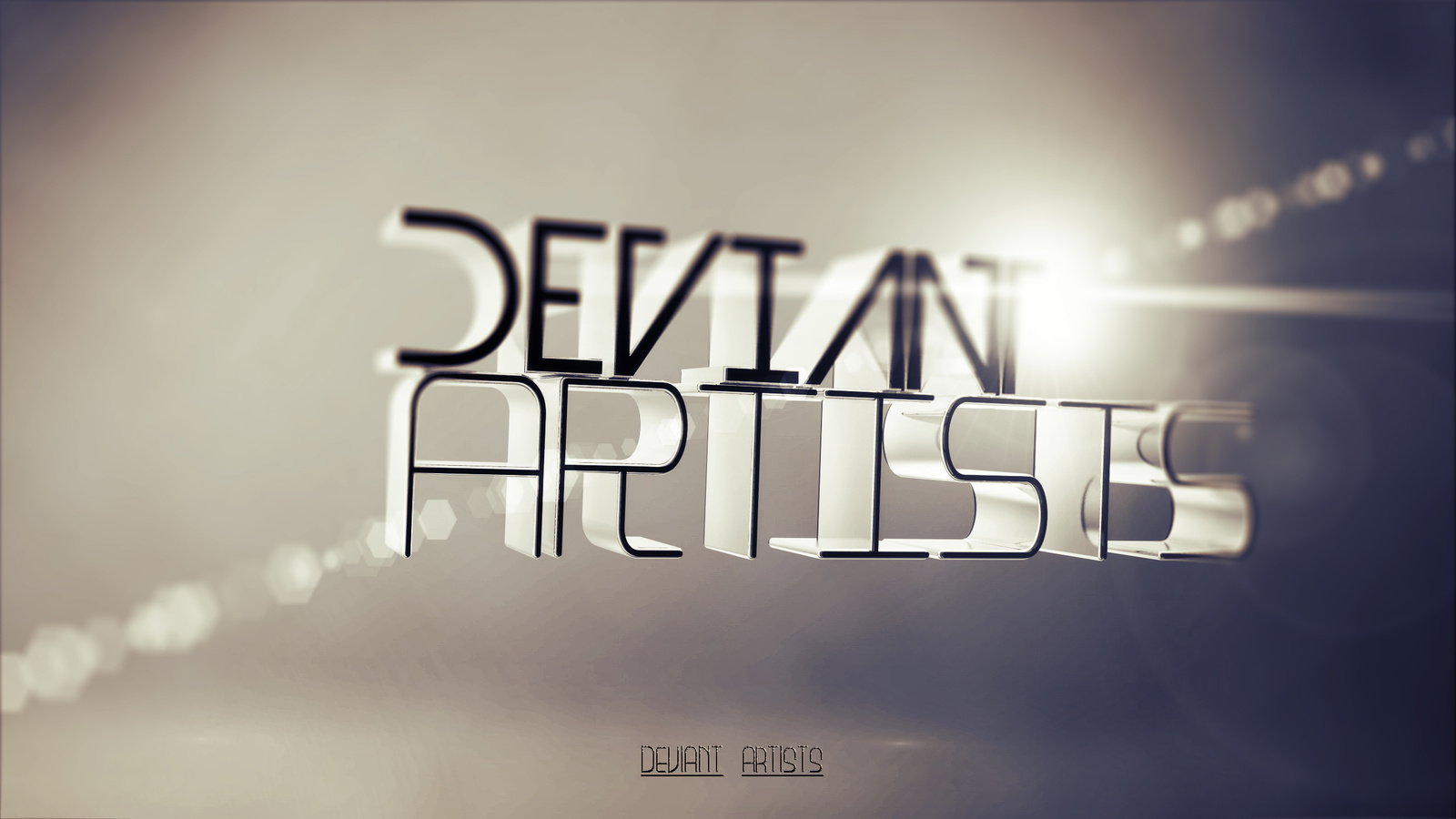 Deviant Artists