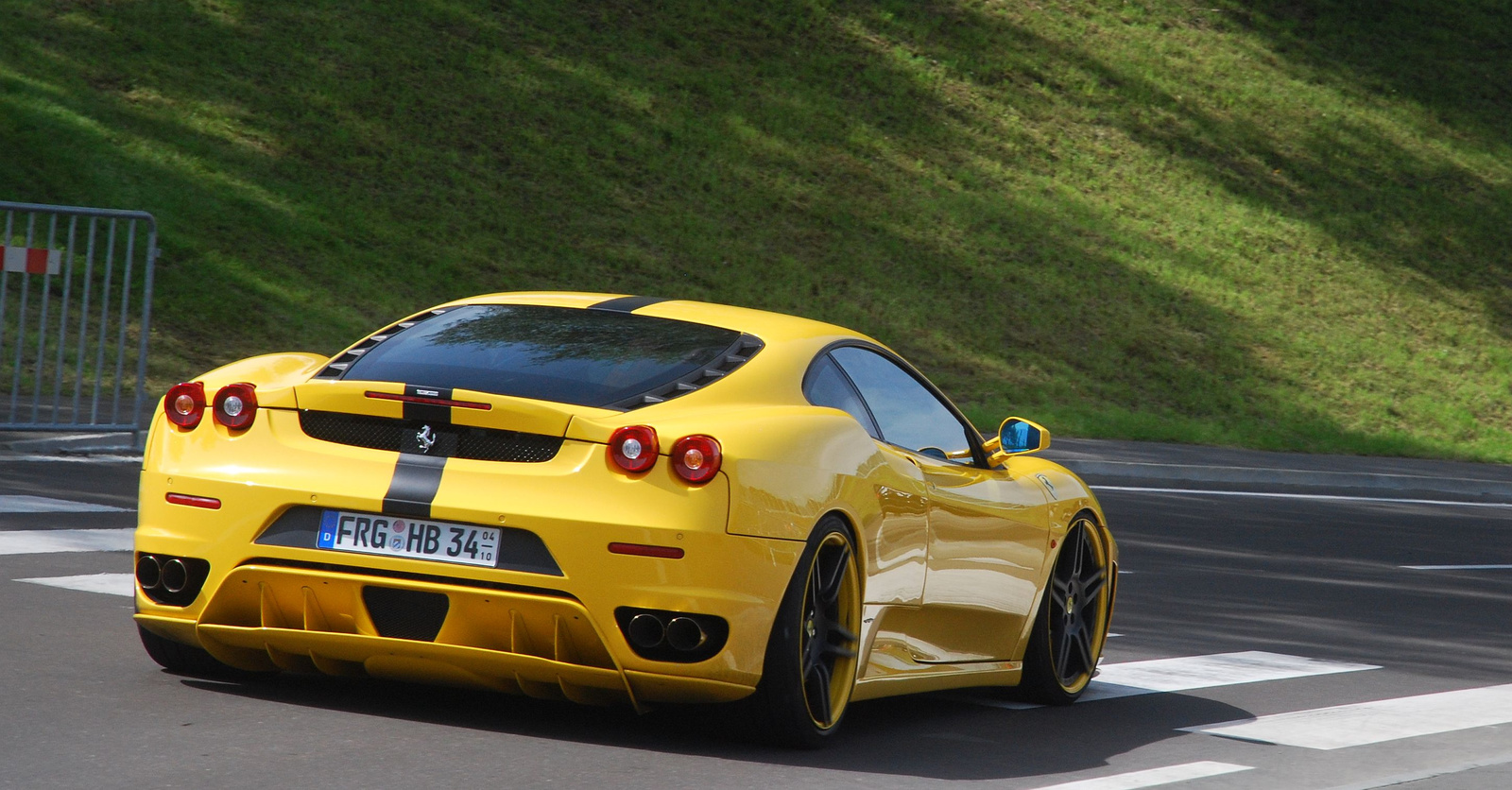 Ferrari F430