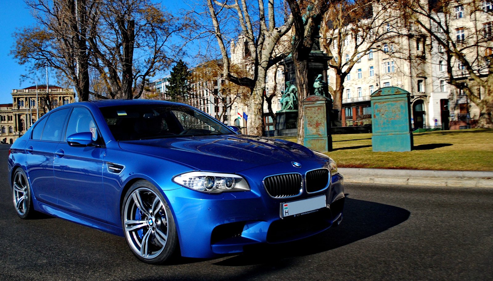 BMW M5