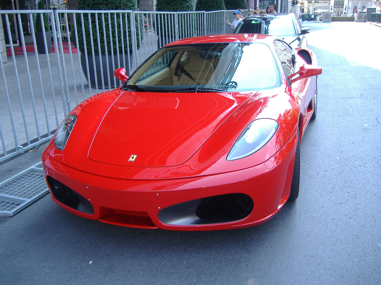 Ferrari F430