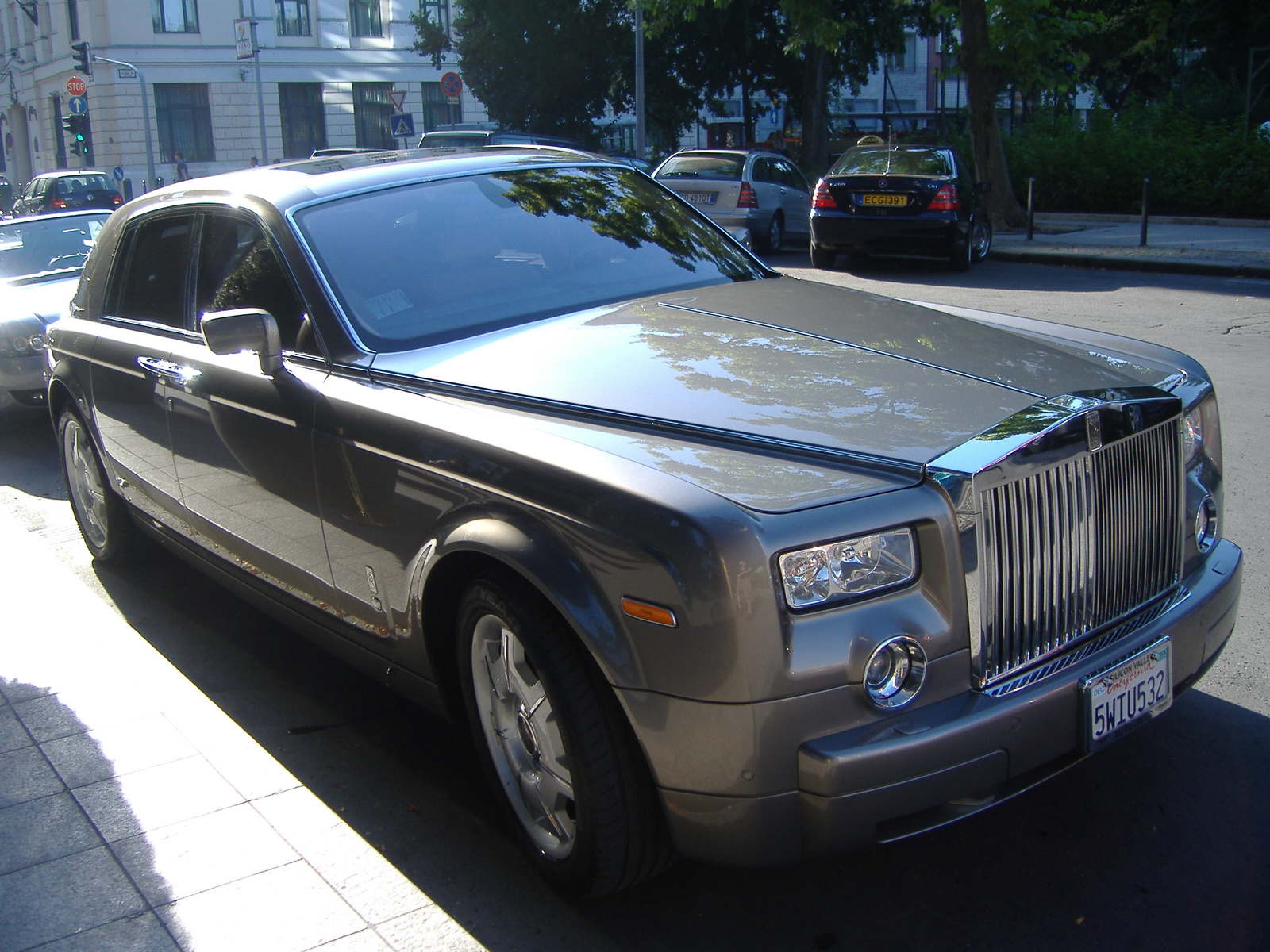 RR Phantom