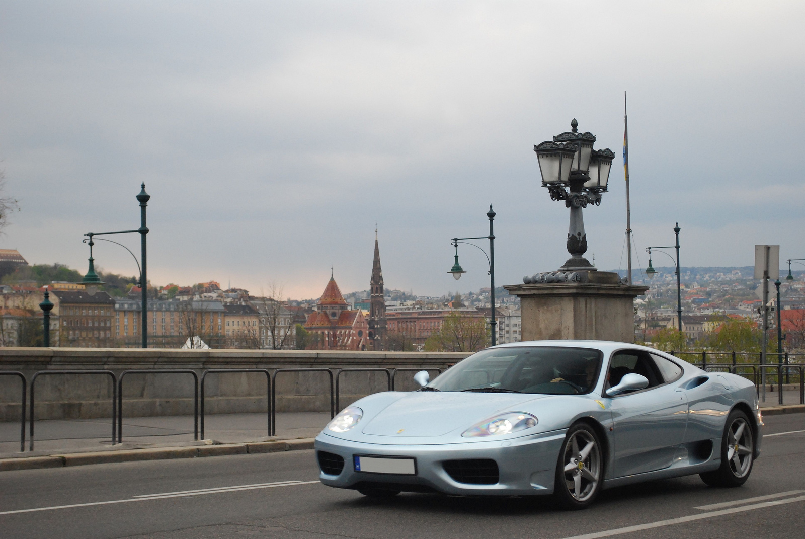 Ferrari 360 Modena