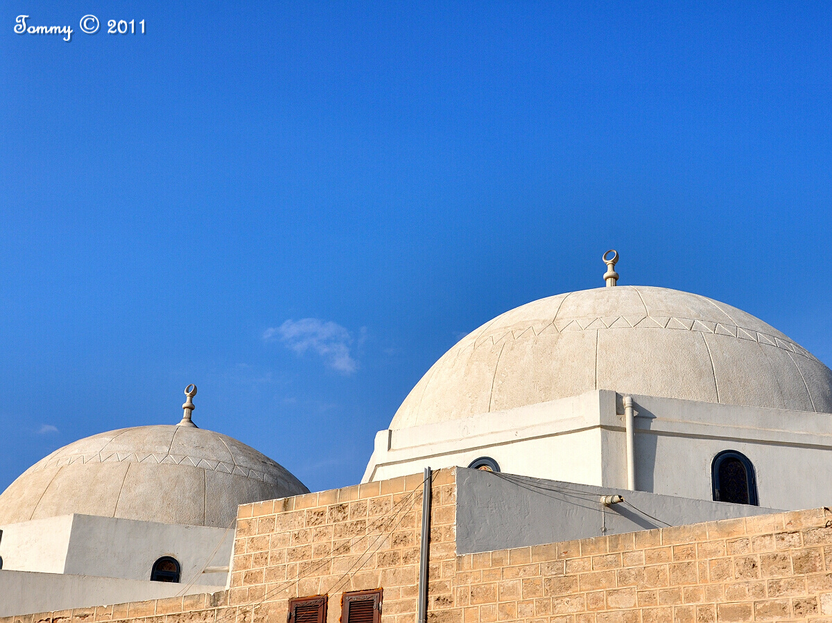 Mosque