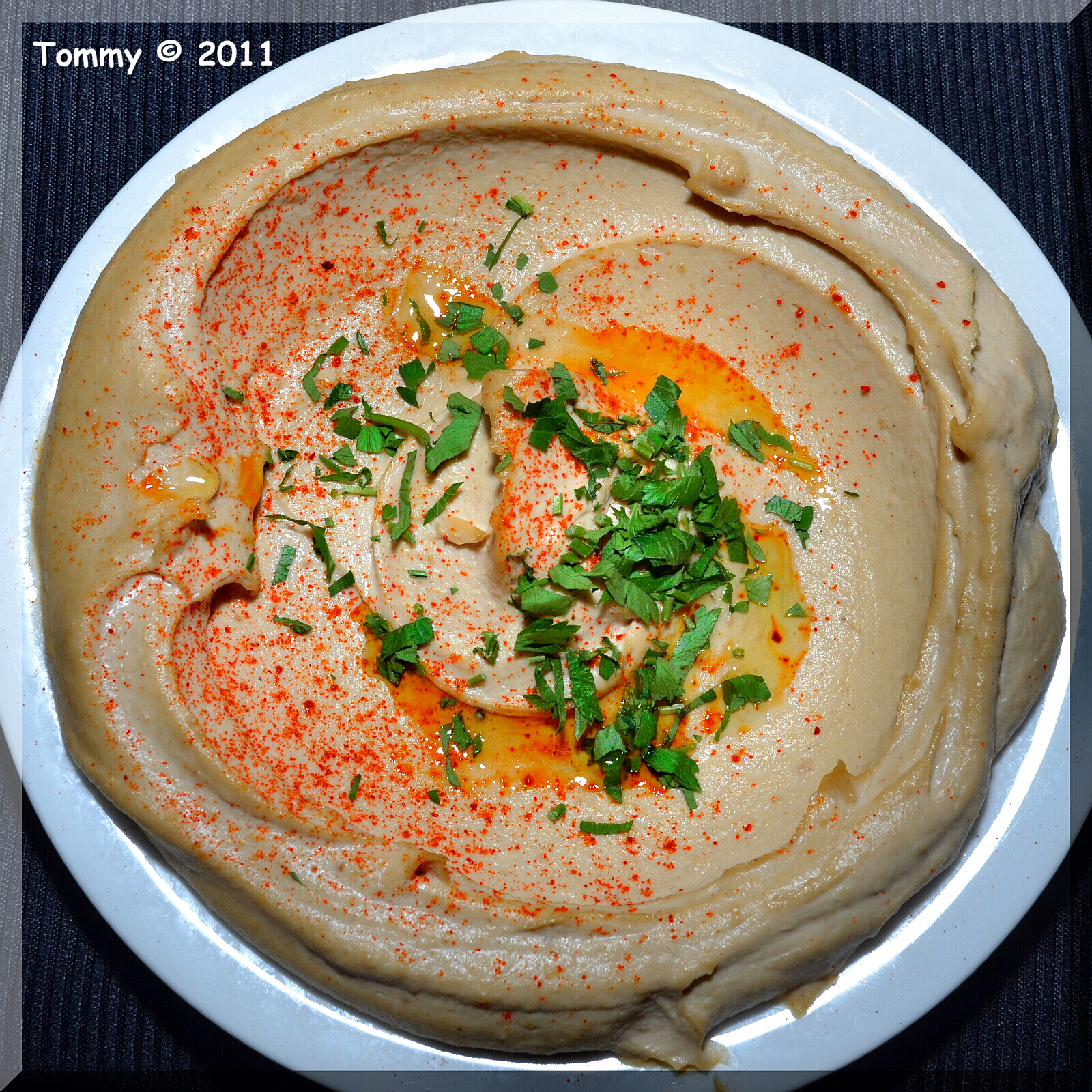 Hummus