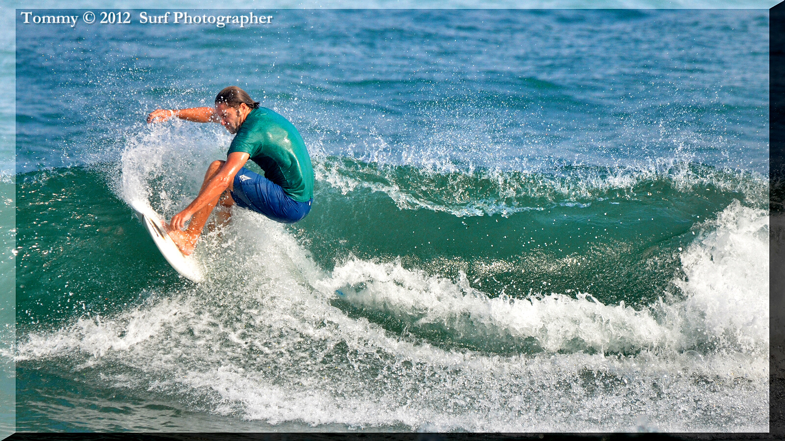 Surfing