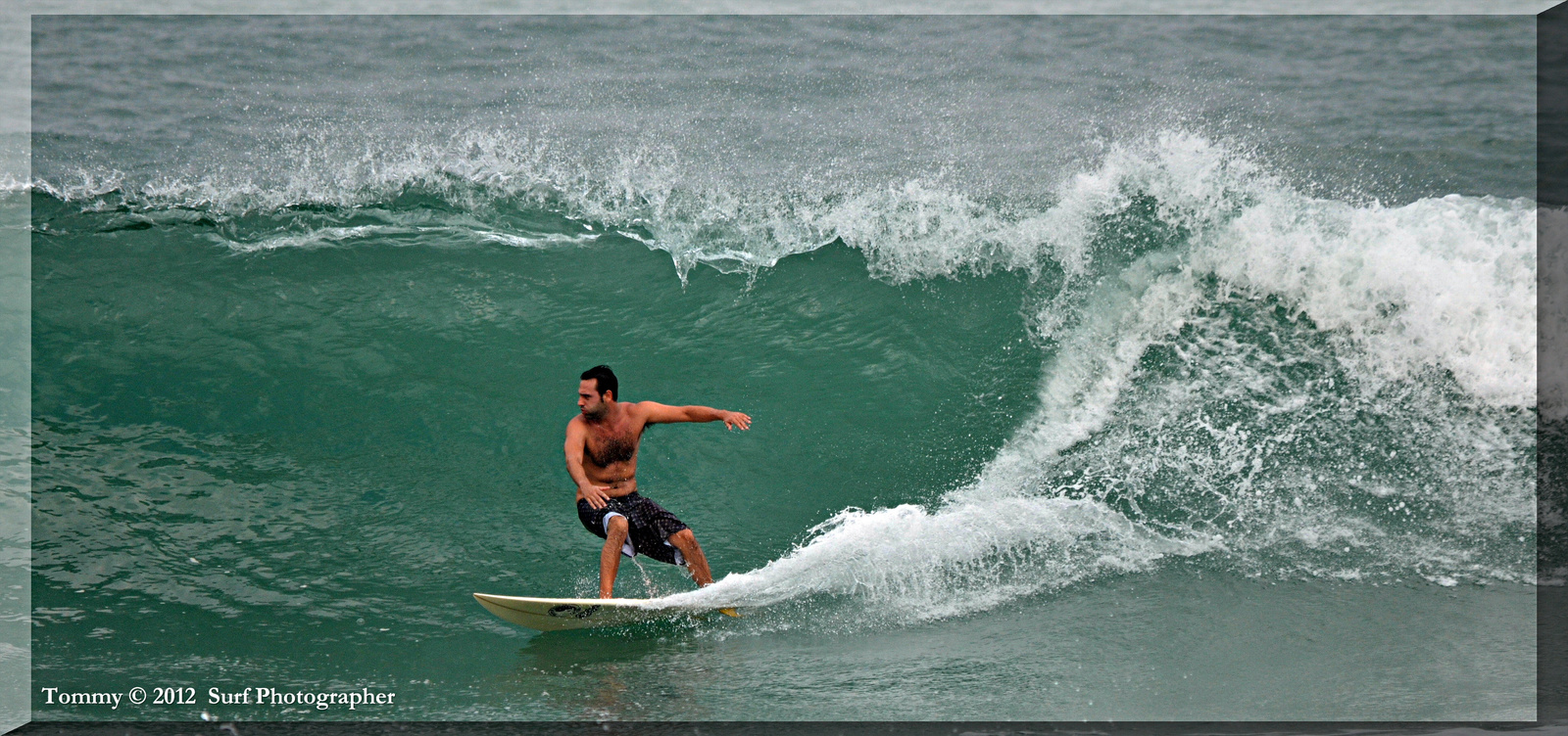 Surf 2
