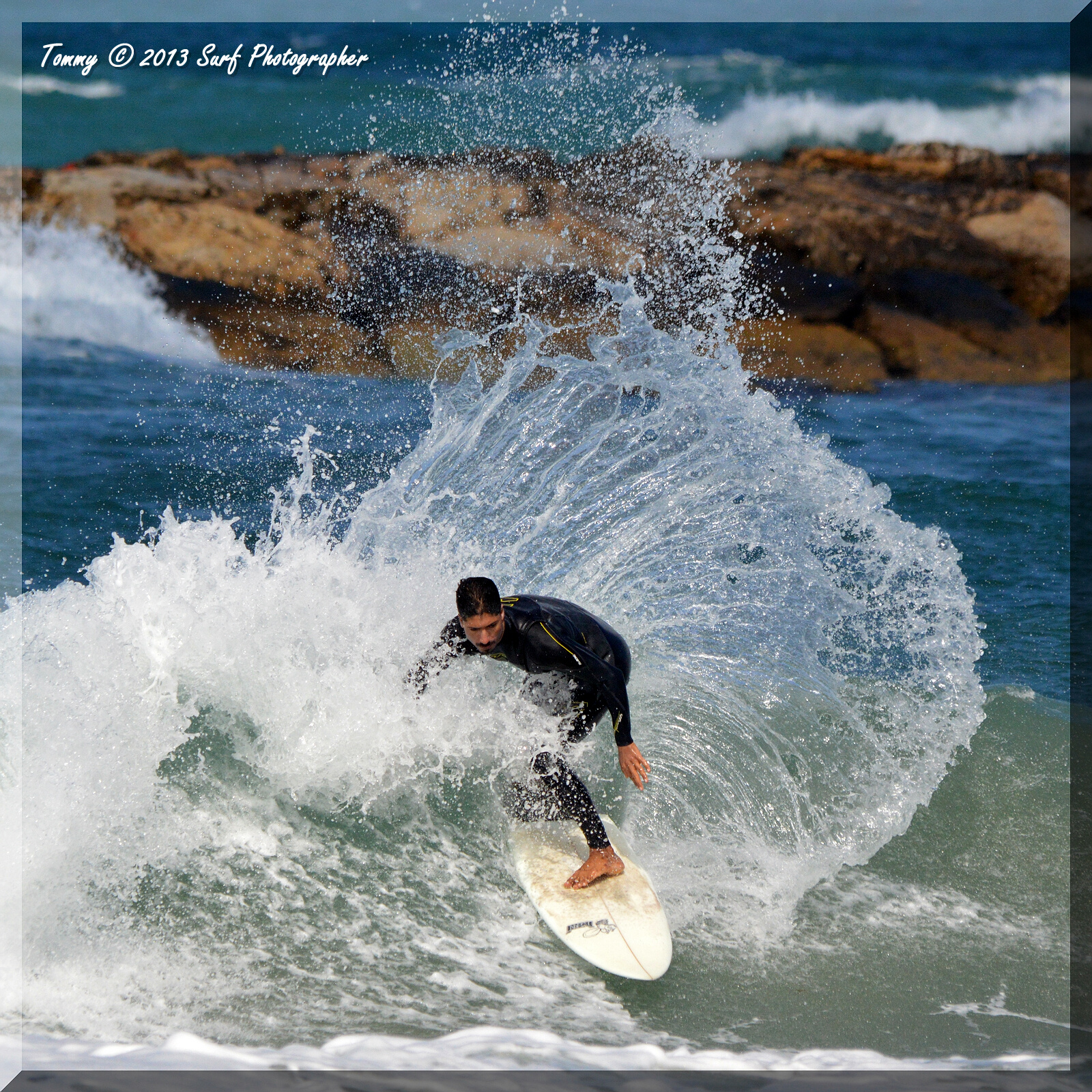 Surfing Tel Aviv (10)