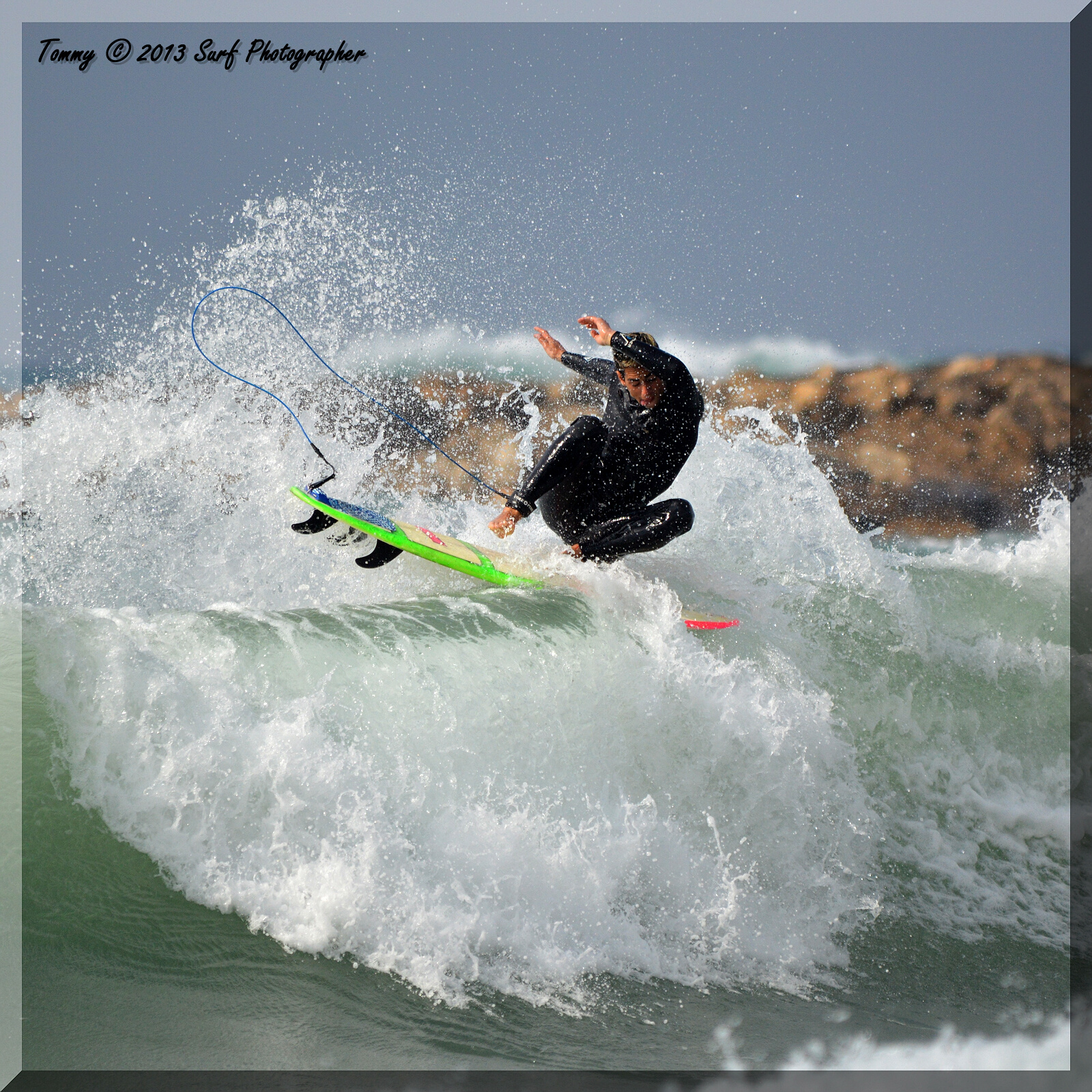 Surfing Tel Aviv (22)