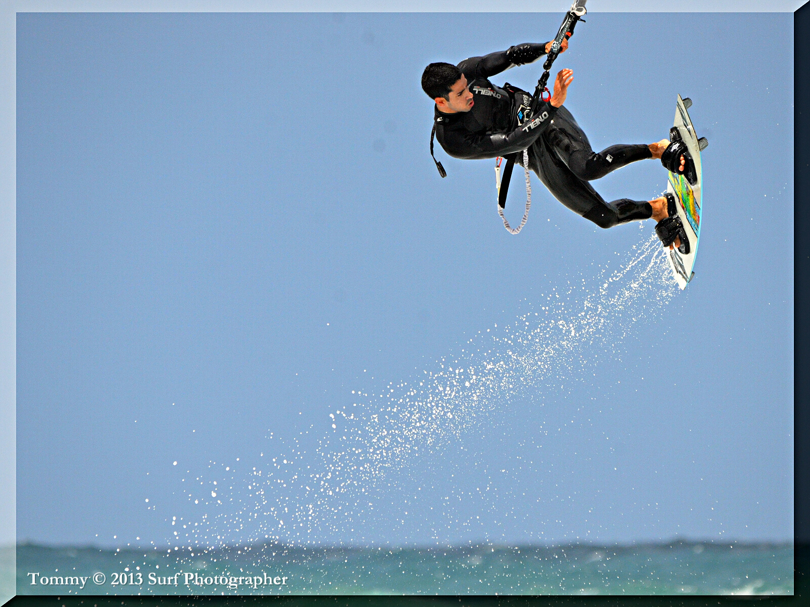 Kitesurf