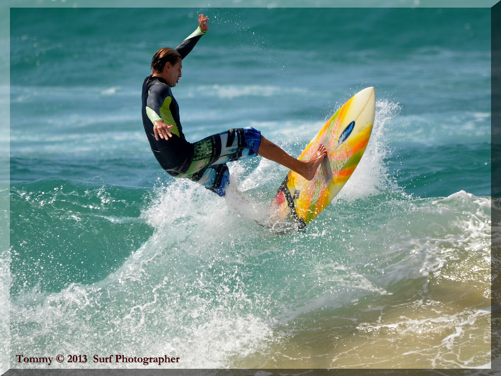Surfing (2)