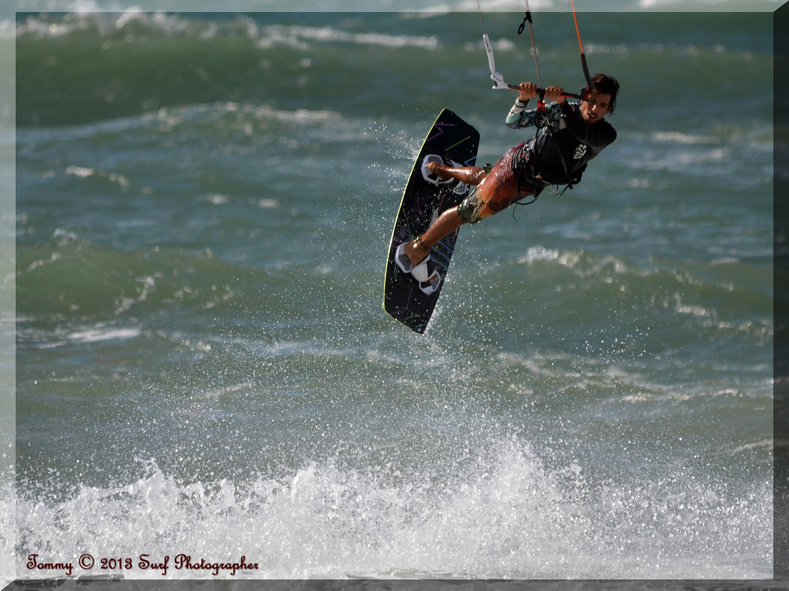 Kitesurf (2)