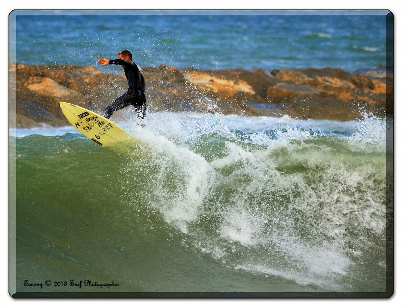 Surf Tel Aviv - 9.12.2013. (4)
