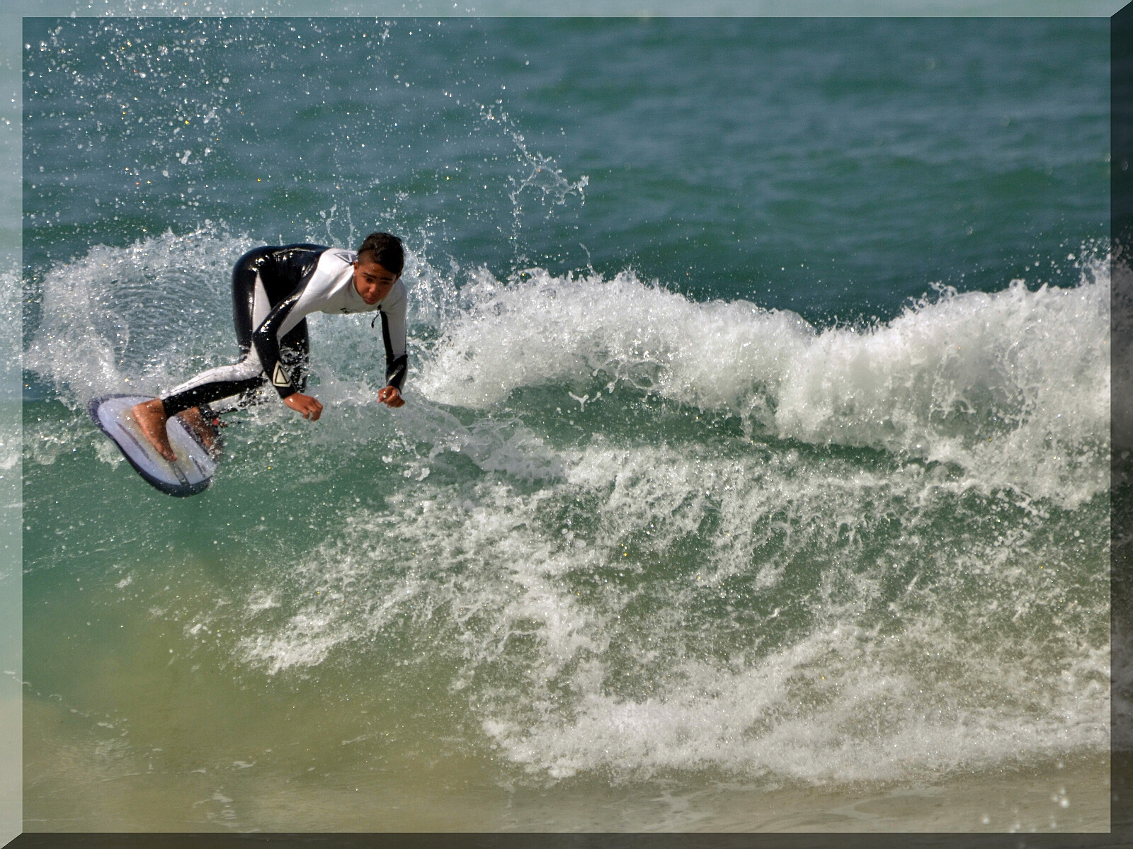 Surfing Tel Aviv - 2014.03.05. (6)