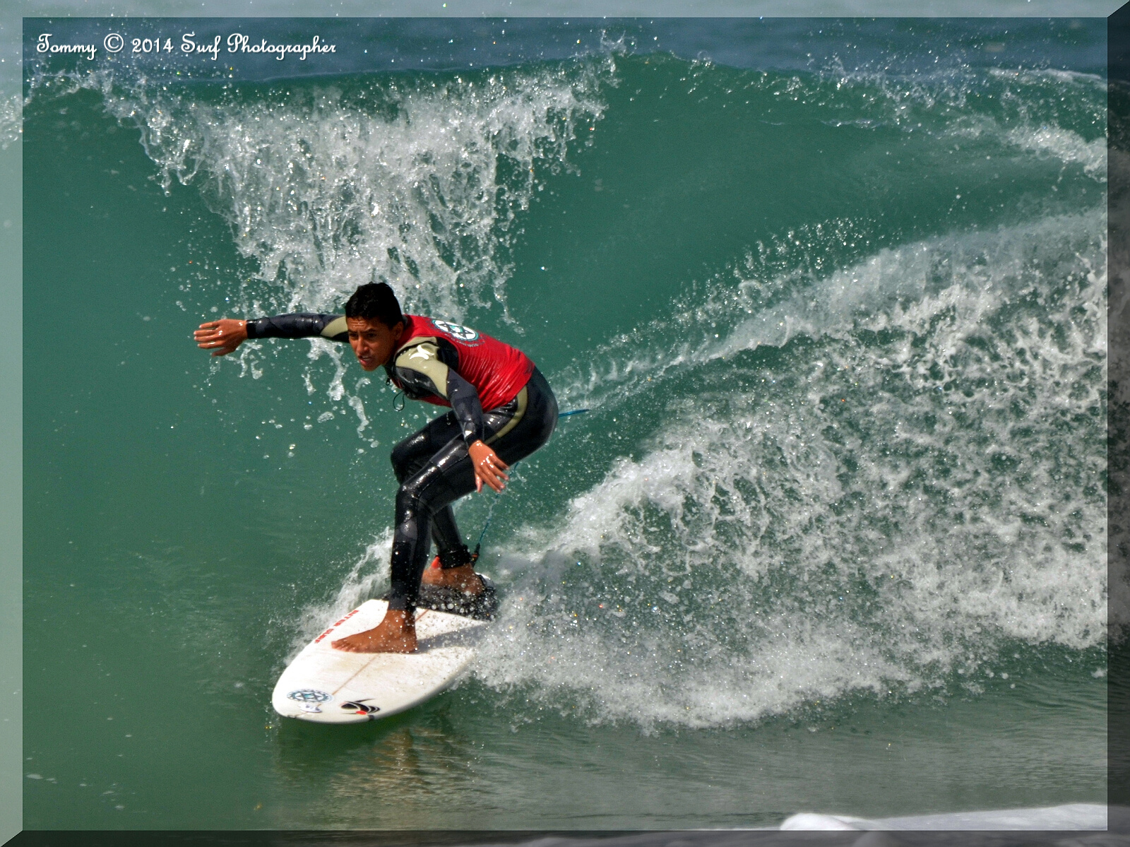 Surfing Tel Aviv - 2014.03.05. (7)