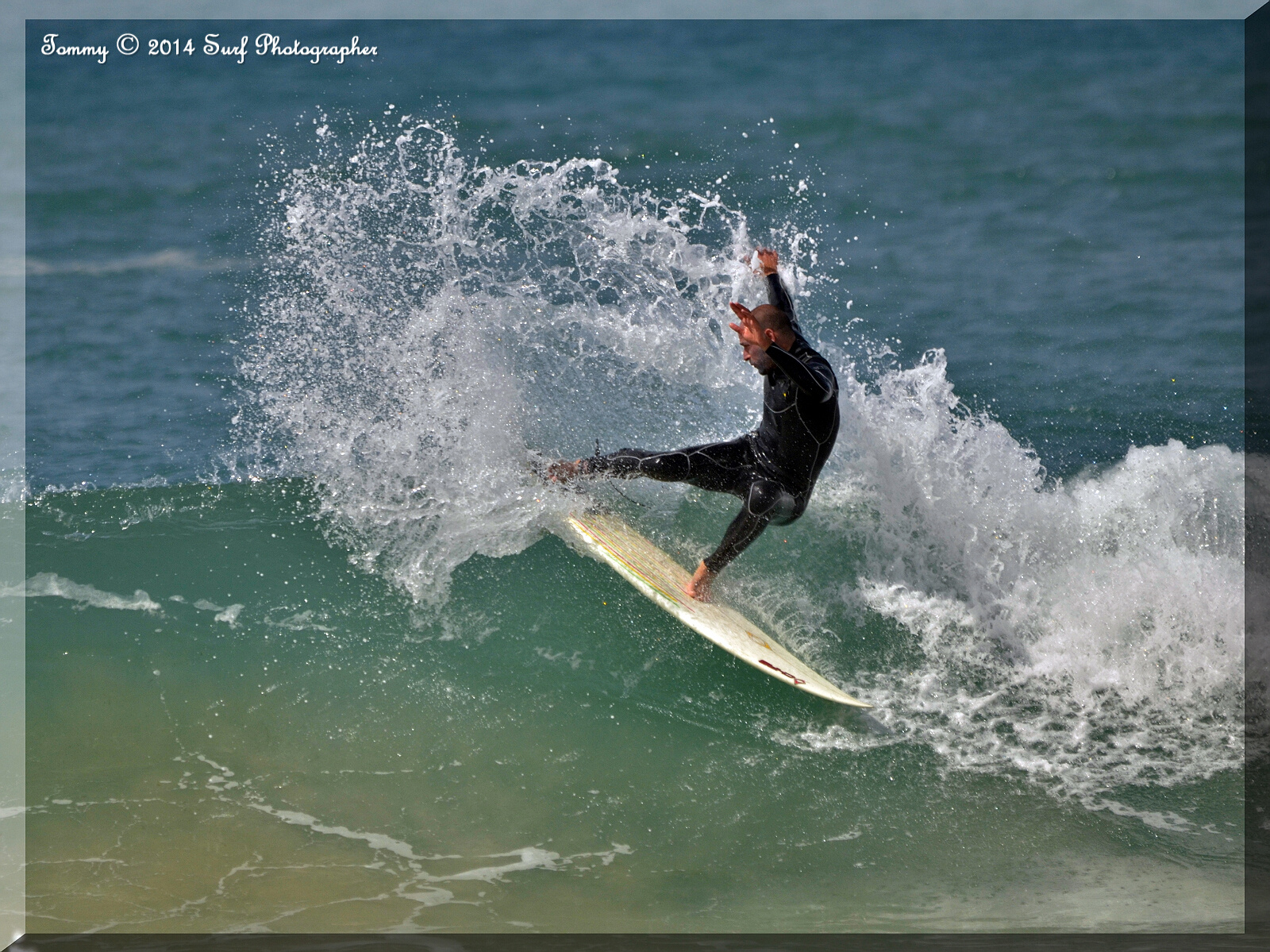 Surfing Tel Aviv - 2014.03.05. (8)