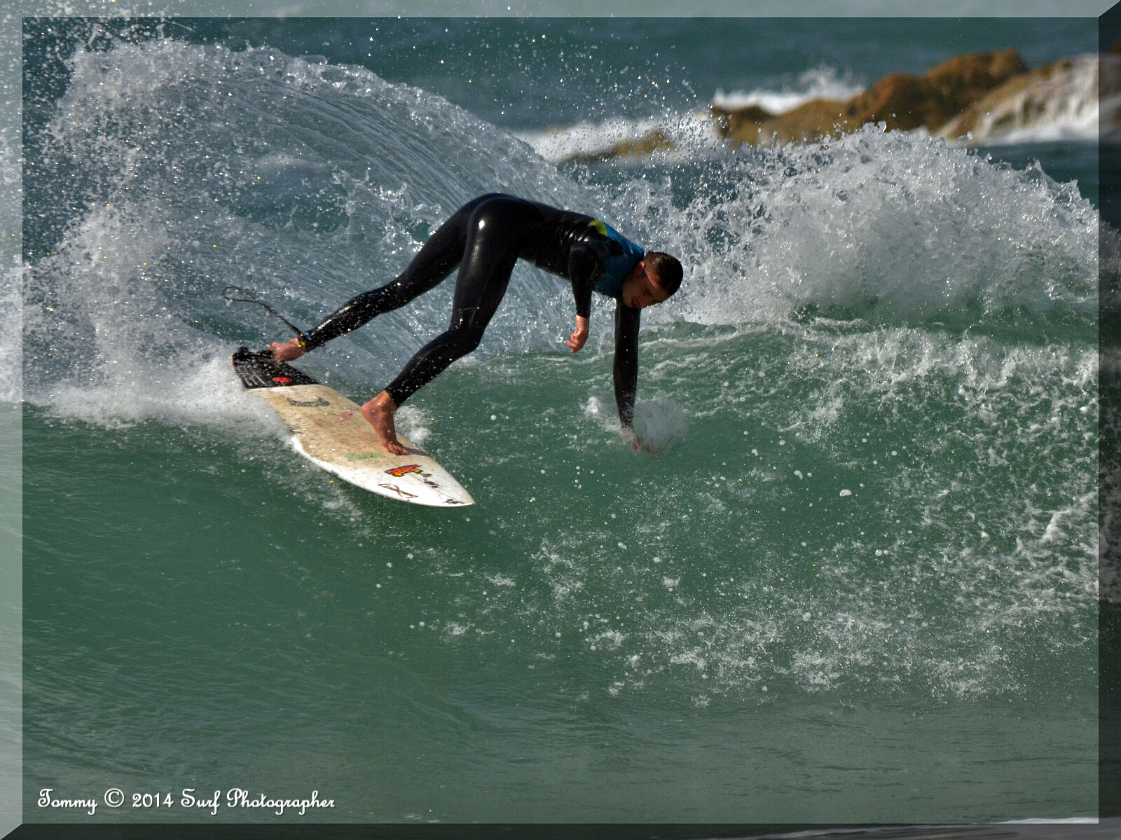 Surfing Tel Aviv - 2014.03.05. (10)
